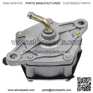 Gas Fuel Pump For Suzuki Quadrunner 250 LTF250 LTF4WD LTF250F 1985-1999