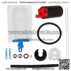 Intank Fuel Pump Fit For Can-Am Defender 2016-2021, Replaces 709000662 NEW