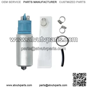 Fuel Pump For 2018-2020 Polaris Ranger 1000, 1000XP, PS, Crew, Replaces 2208123 and 2521784