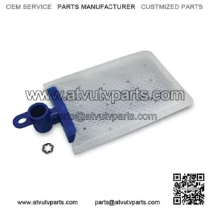 Polaris Ranger and RZR 570 800 900 1000 (2013+) Fuel Pump Filter Strainer