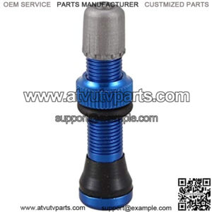 Solenoid Valve Tubeless Valve Valve for Road MTB Bicycle Tubeless Tires Core Alloy Stem Tubeless Sealant Compatible norcold Parts (Color : Other)