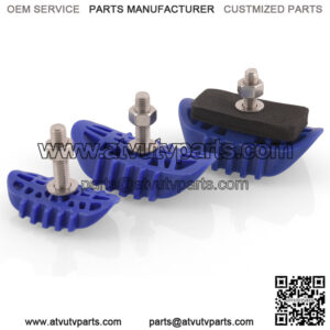 Off-road motorcycle CQR Huayang Bozor Zhenglin modified tire tire clip 1.6 1.85 2.15 tire lock