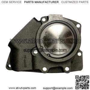 Water Pump fits 4050 4055 4250 4255 RE55985