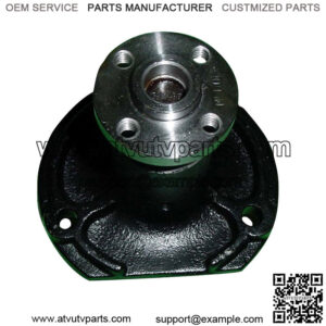 Water Pump fits TO20, TO30, TE20 830862m91