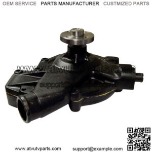 Water Pump R58713, R61439, R98552, RE20022, SE500916