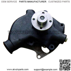 Water Pump fits 3010 3020 4000 4010 4020 AR45332