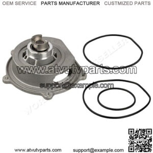 universal irrigation tools water pump for 5 hp motorcycle