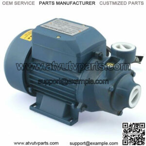 irrigation tools 5hp motorcycle water pump garden water pump 2