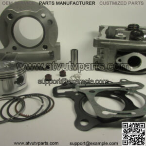 dc 12v 24v circulation motorcycle engine cooling water pump