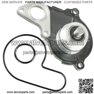 Water Pump Assembly w/ O-rings for Suzuki DR-Z400E DRZ400E 2005 2006 2007