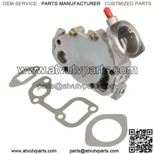 Water Pump w/ Gaskets for Daihatsu DM950 DM850 Kawasaki Mule 3010 825173 825265