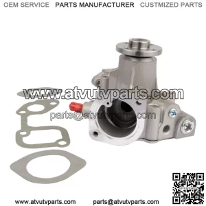 Water Pump w/Gaskets for Daihatsu DM950 DM850 Kawasaki Mule 3010 Diesel 825173