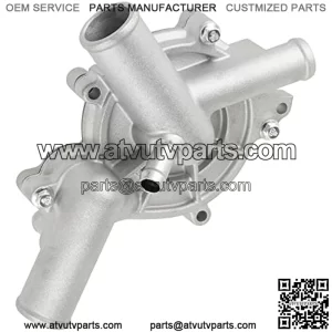 For Water Pump Assembly fits Polaris RZR 900 / RZR 4 900 2016 2017 2018-2020/1205015 Mod-ZTF1-4403