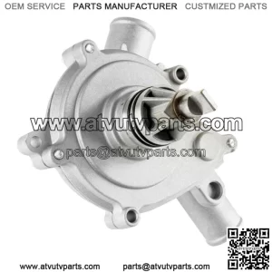 Water Pump Assembly fits Polaris Ranger XP 1000 2017-2021 Except Diesel 3023086 (For: Polaris)