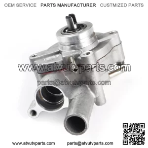New OEM Water Pump For 2004 - 2007 YAMAHA RHINO 660 YXR 660 YXR660(Fits: Yamaha Rhino 660)