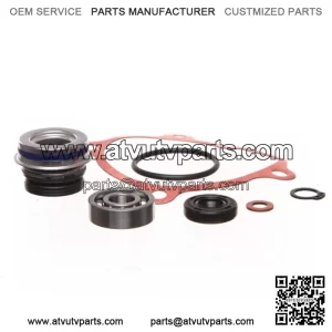 Yamaha Rhino 660 (04-07) Grizzly YFM660 (02-08)  Water Pump Rebuild Repair Kit (Fits: Yamaha Rhino 660)