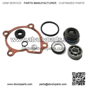 Yamaha Rhino 660, 2004-2007, Water Pump Rebuild Kit (Fits: Yamaha Rhino 660)