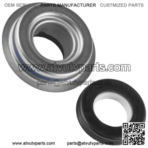 For Yamaha Rhino 660 YXR660F 4X4 2004 2005 2006 2007 Water Pump Seal Mechanical (Fits: Yamaha Rhino 660)