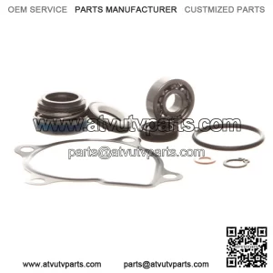 Yamaha Rhino 660 & Grizzly YFM660 Water Pump Rebuild Repair Kit