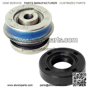 Water Pump Mechanical & Oil Seals for Polaris Sportsman 500 / HO / EFI 1996-2012