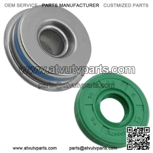 Water Pump Mechanical Seal For Can-Am/Bombardier Outlander Max 800 4X4 EFI 06-15