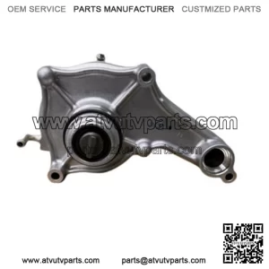 HONDA OEM WATER PUMP 01-14 TRX500 FA/FPA/FGA FOURTRAX FOREMAN RUBICON New