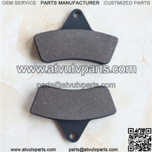 ATV MF brake pads