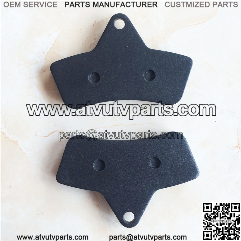 Fit for Yamaha ATV YFM250 YFM700 brake pads - Image 3