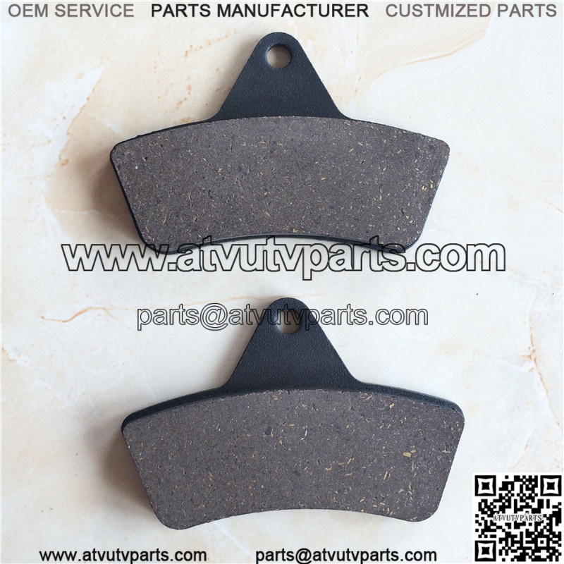 Fit for Yamaha ATV YFM250 YFM700 brake pads - Image 4
