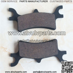 Athlete 600 ATV Pro 500 Brake Pads