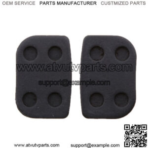 scooter minibike parts 2 stock 49cc brake pad for sale