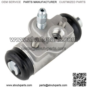 Rear Wheel Hub Brake Cylinder for Kawasaki Mule 4010 KAF620 4X4 2009-2020