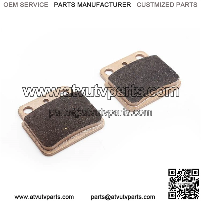 High Quality ATV Rear Brake Pads for SUZUKI LT-R 450 2006 - 2013