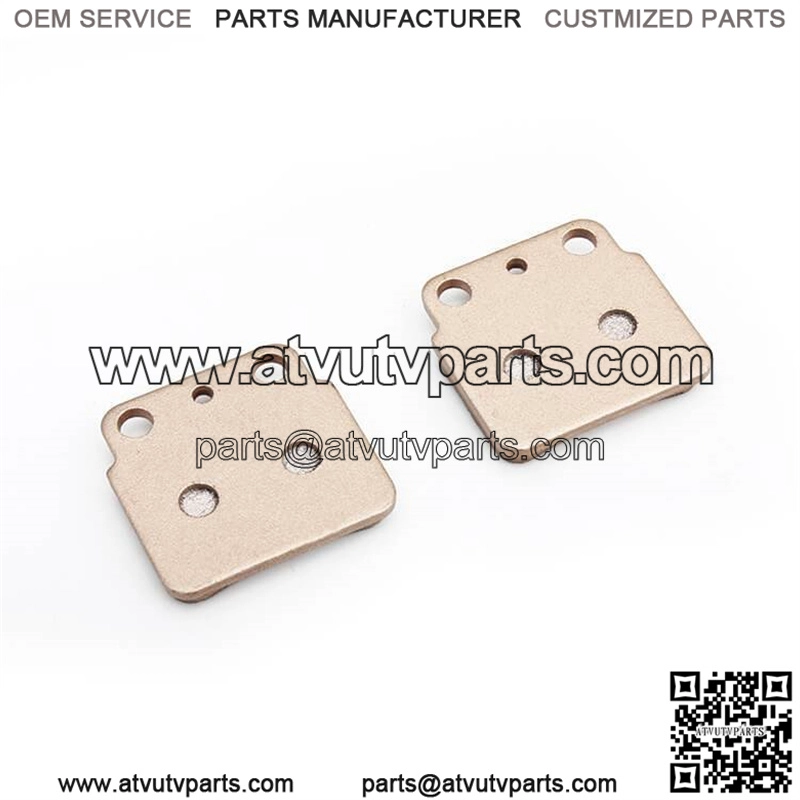 High Quality ATV Rear Brake Pads for SUZUKI LT-Z 400 2003 - 2013