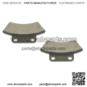 Rear Brake Pads for Polaris Sportsman 500 1996 1997 / Magnum 425 1995-1998
