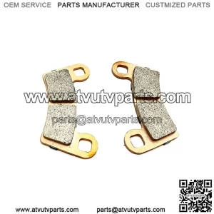 Heavy Duty Brake Pad, Part 2208936