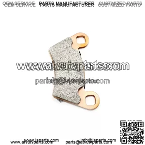 Polaris Heavy Duty Brake Pad, Part 2208934