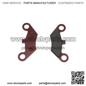 Orignal Front Brake Pads 9010-0808A0 CFMOTO 500 600 625 800 X5 X6 X8 ATV