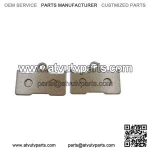 New Rear Brake Pads Replacement For Cfmoto CF500 X5 X6 X8 CF625 CF800 ATV