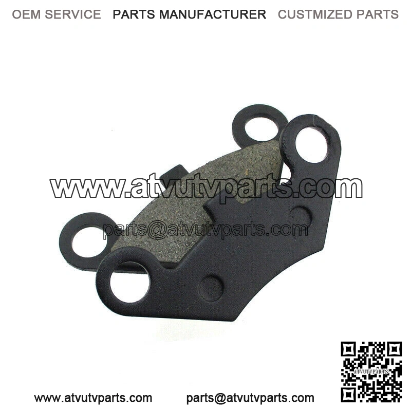 Front Disc Brake Pads For Buyang/JCL 300cc ATV Quadzilla 500 RS6 CF MOTO - Image 5