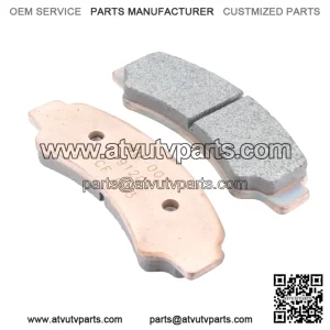 Cfmoto Front Brake Pads ZForce 1000 800 UForce 500 CForce 400 2018 2019 2020 +