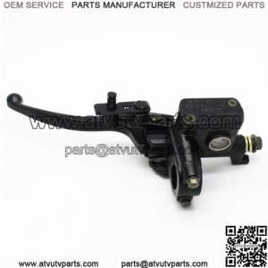 ATV 50-150CC Left Hydraulic Brake Master Cylinder Lever