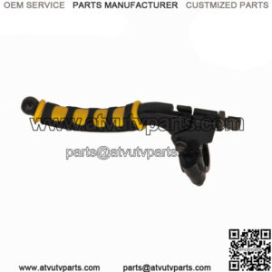 Universal Left Clutch Perch Lever 7/8" Handle Bar Motorcycle Pit Dirt Bike ATV