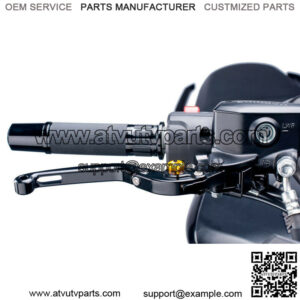 Lever Adapter Clutch Bla5445N