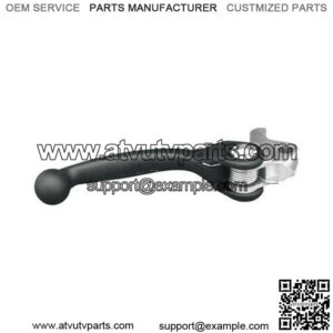 Motocross Folding Aluminum Clutch Lever CL-402