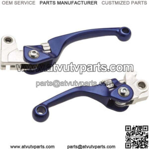 F4 Series ATV Lever Pair Pack
