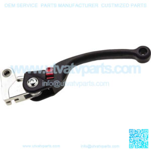 C6 Clutch Lever