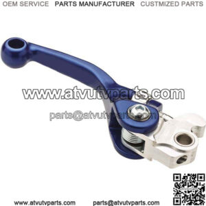 F4 Series ATV Front Brake Lever