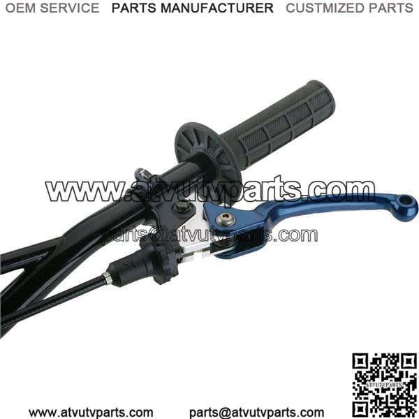F3 Series ATV Clutch Lever