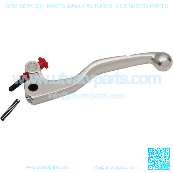 163 Model Replacement Shorty Lever With Adjustable Reach